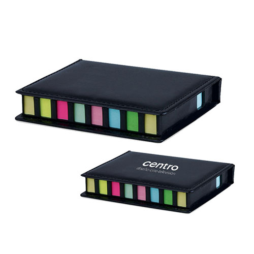 PPT01 ESTUCHE C/NOTAS ATTENTI