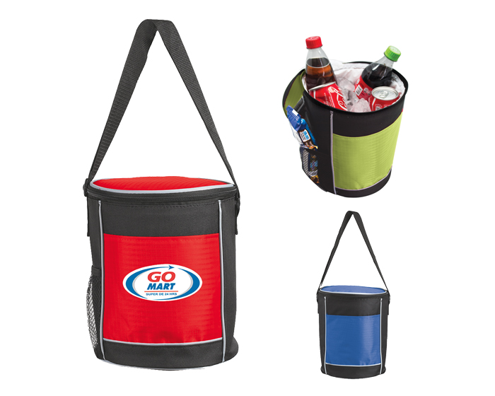 A2168 HIELERA CIRCULAR BOREAL