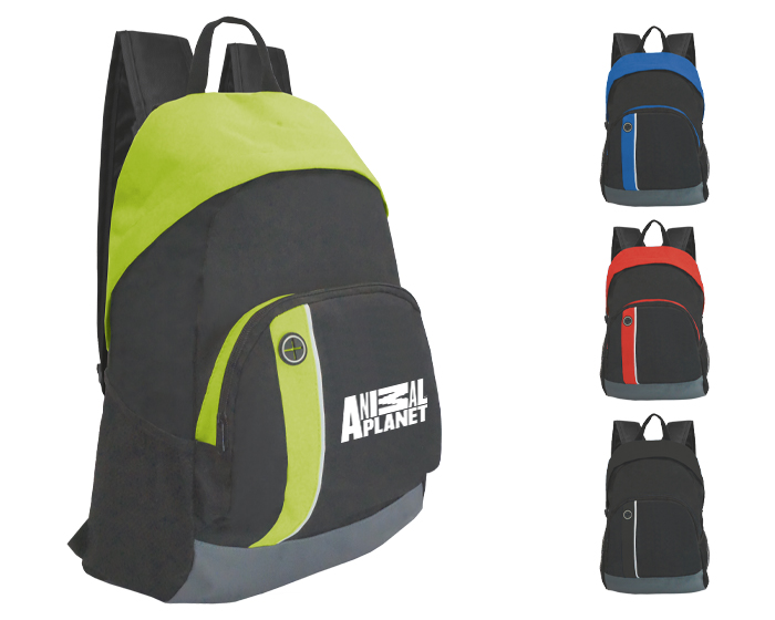 A2169 MOCHILA ARSENAL