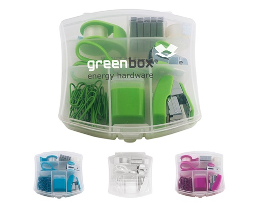 A2219 SET DE ESCRITORIO MARS