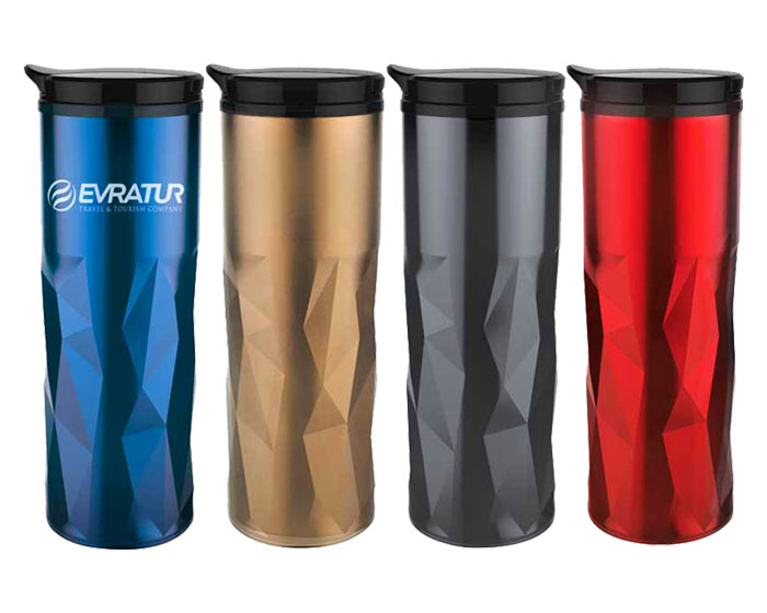 A2198 TERMO METALICO INTERIOR PLASTICO ISHTAR