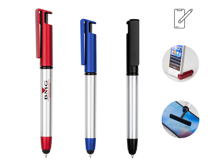 A2248 BOLIGRAFO PLASTICO ADAM