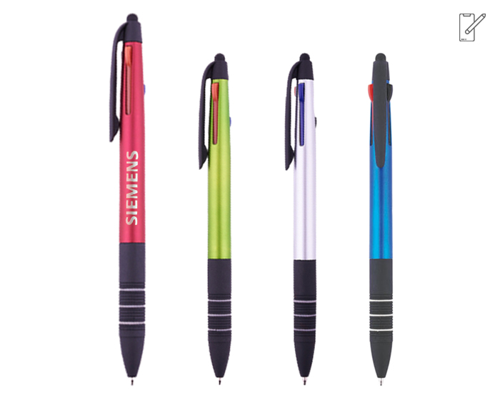 A2322 BOLIGRAFO MULTIPEN