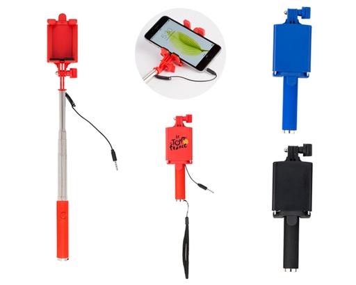 A2256 ACCESORIO DE BOLSILLO CHICK SELFIE