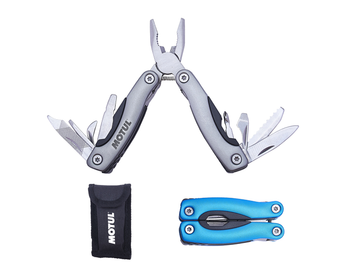 A2356 HERRAMIENTA PLEGABLE DEMIR