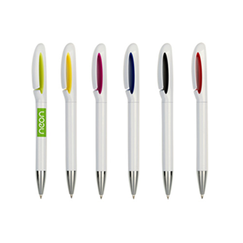 A2266 BOLIGRAFO PLÁSTICO NADIA