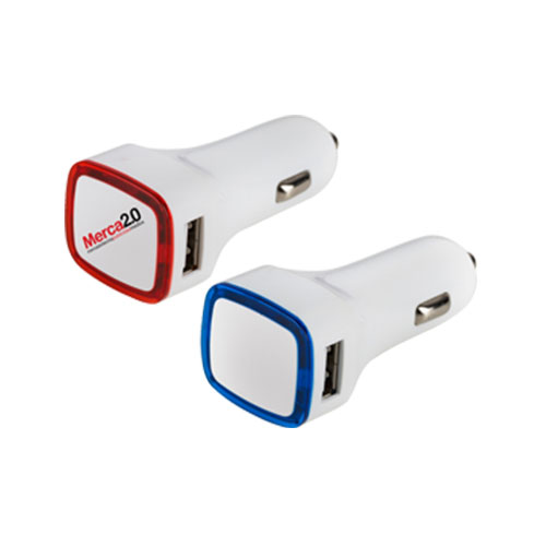 A2277 CARGADOR PARA AUTOMOVIL MOBICAR