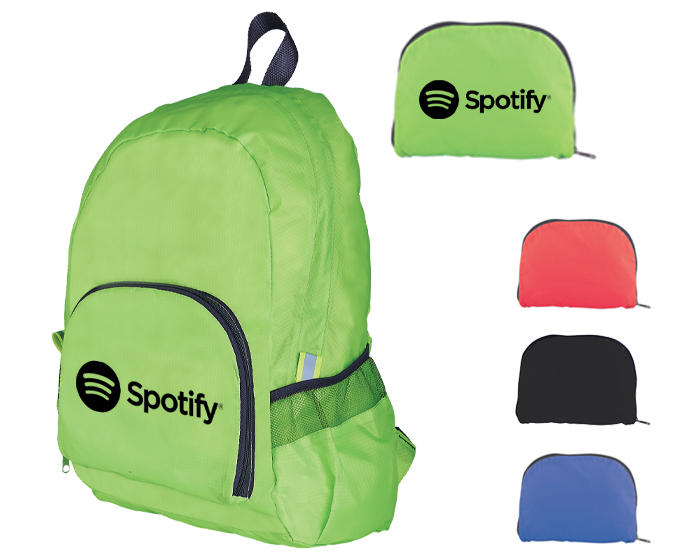 A2327 NOVEDOSA MOCHILA DENVER