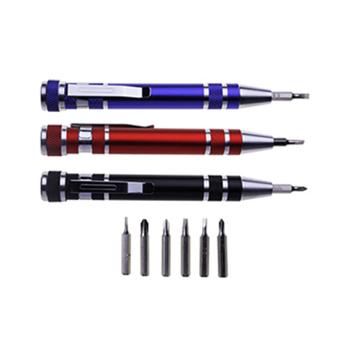 A2138 DESARMADOR TIPO PLUMA BARREL