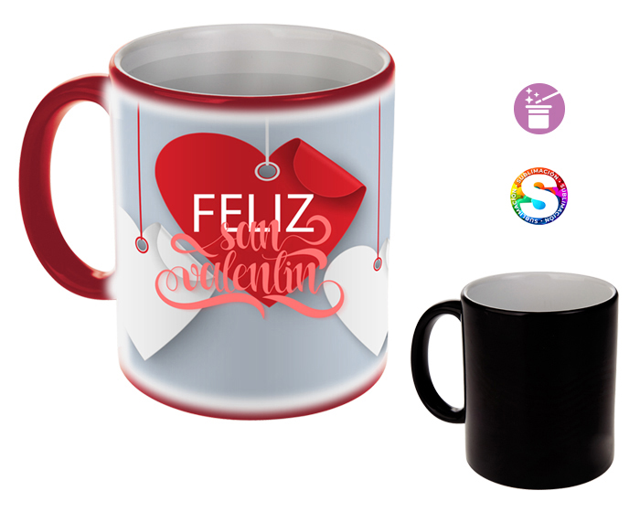 SUB116 TARRO MAGICO 11OZ. MERLIN