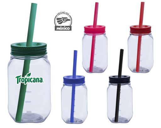 A2343 VASO DE PLÁSTICO DRINKING