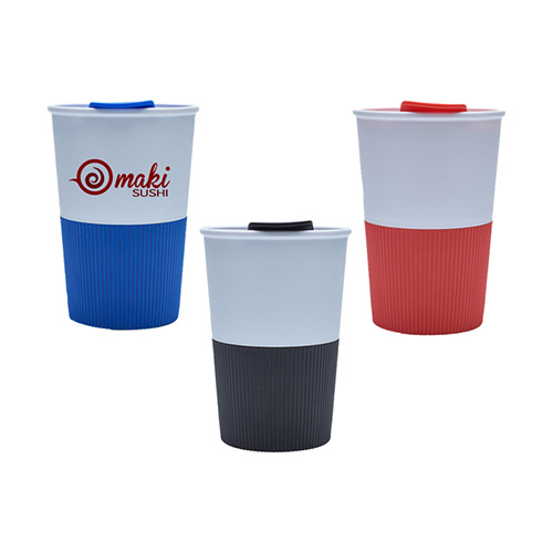 A2345 VASO DE PLASTICO EXPRESO