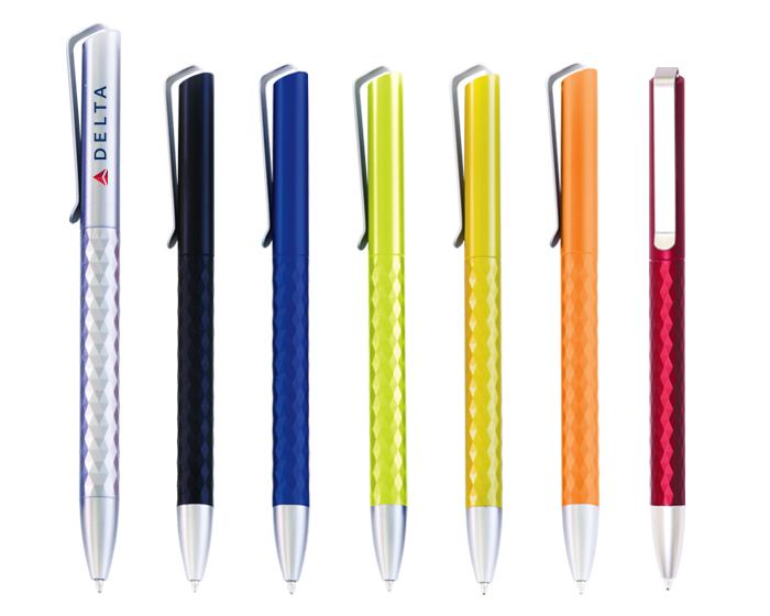 A2433 BOLIGRAFO ROUND