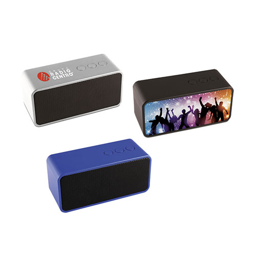 A2488 BOCINA BLUETOOTH AMBIENT