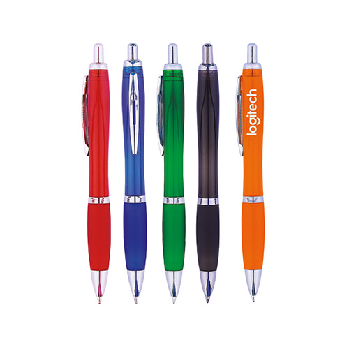 A2416 BOLÍGRAFO DE PLÁSTICO AMIRA