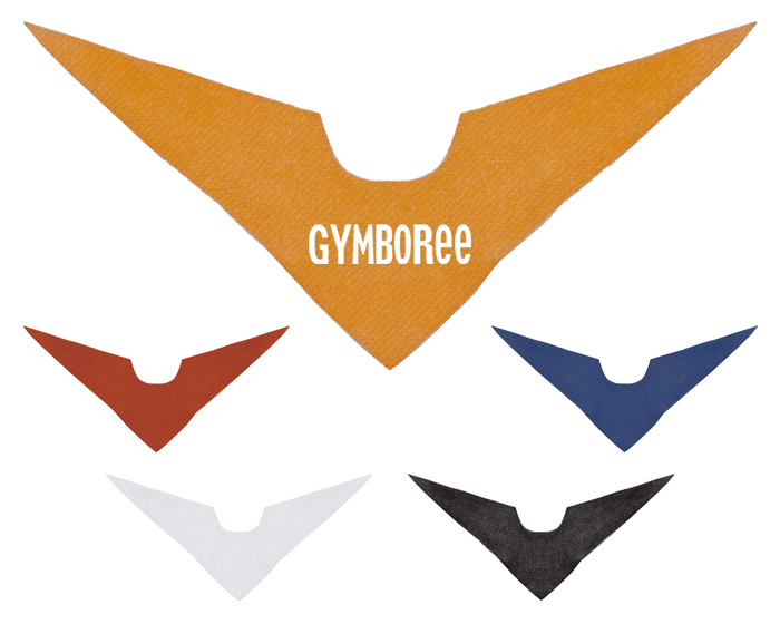 A2544 ACCESORIO PRENDA BUFANDAS