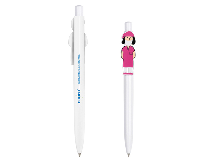 A2261 BOLIGRAFO DRA. PEN