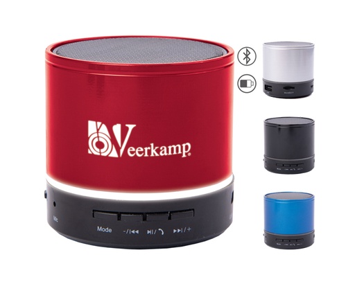 A2561 BOCINA BLUETOOTH SILK