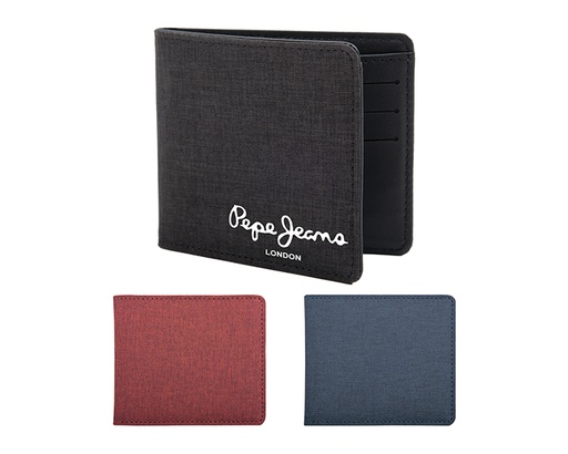 A2551 BILLETERA TARJETERO BAKER