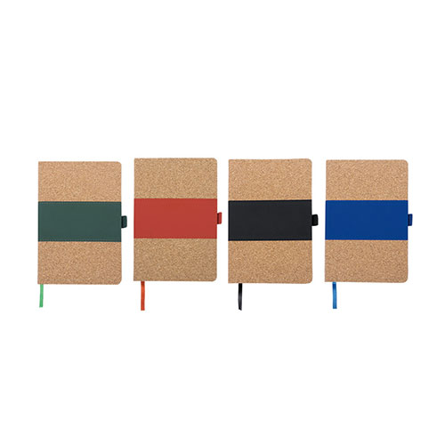 A2570 LIBRETA VERTICAL SAUDIA