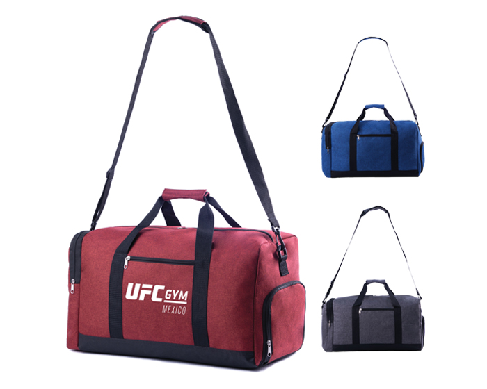 A2596 MALETA DEPORTIVA RUNK