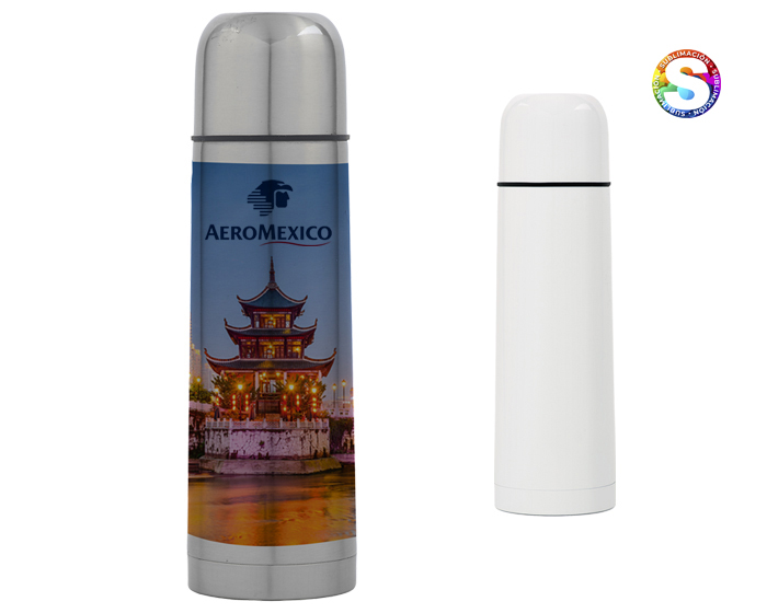A2406 TERMO PARA SUBLIMACION LOGAN