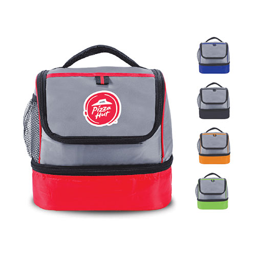 A2534 LONCHERA TÉRMICA BREAK