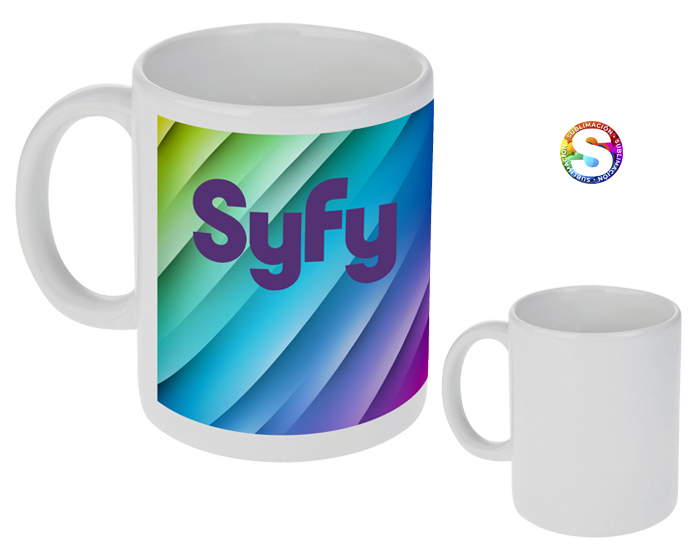 [DOV/SUB178] SUB178 TAZA 11OZ. ARTEMISA