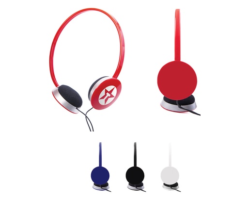 A2559 AUDIFONOS DE DIADEMA AURA