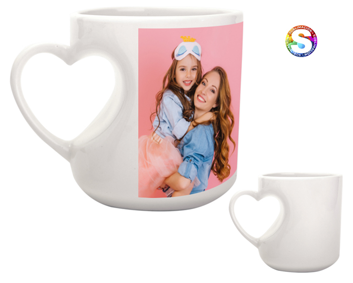 [DOV/A2378] A2378 TAZA DE SUBLIMACIÓN 10 OZ. CAIRO