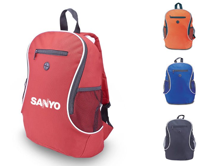 A2411 MOCHILA TIPO BACKPACK OLIMPIA