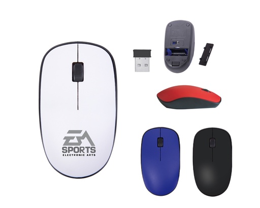 A2622 MOUSE INALAMBRICO LOW