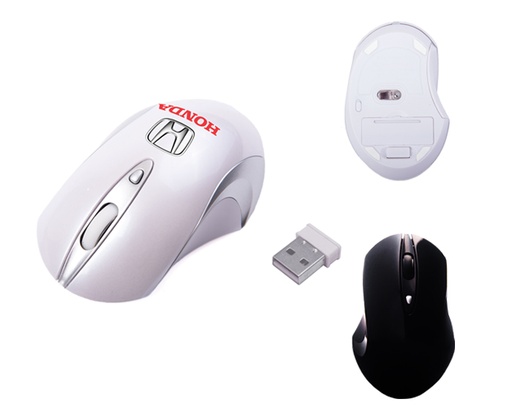A2624 MOUSE INALAMBRICO VEGA
