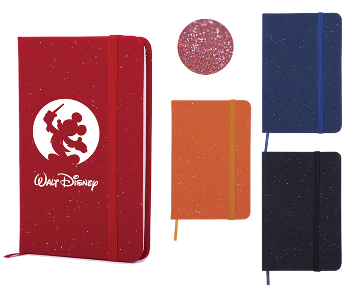 A2591 MINI LIBRETA PASTA RÍGIDA ASHLEY