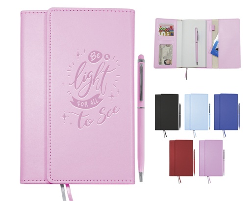 A2428 AGENDARIO PERSONAL MADISON
