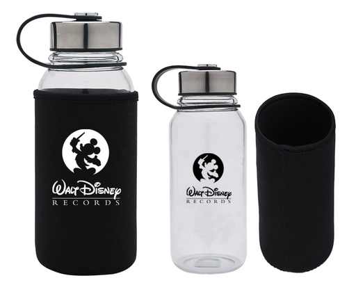 A2352 CILINDRO DE VIDRIO BERKER