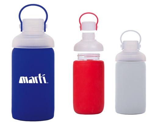 A2469 CILINDRO DE VIDRIO BOROSILICATO SILY