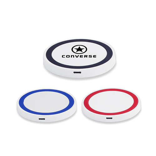 A2454 BASE CARGADOR INALÁMBRICO TESLA