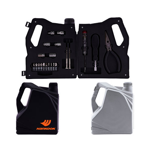 A2317 SET HERRAMIENTAS OIL 