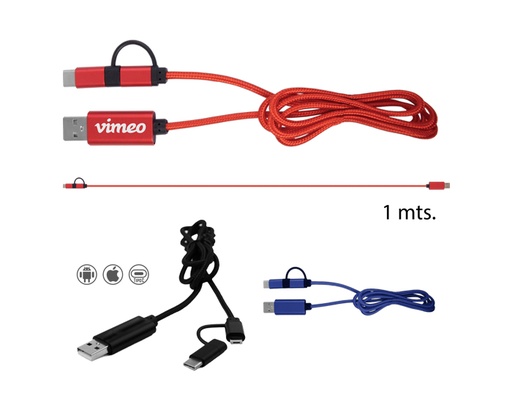 A2555 CABLE CONECTOR USB RIBBON