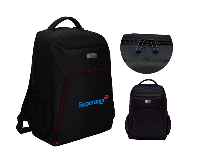 A2421 MOCHILA BACKPACK PORTA LAPTOP OSMAN