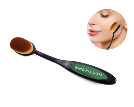 A2626 CEPILLO PARA MASAJE FACIAL STONE