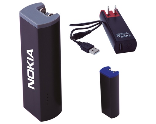 A2361 BATERÍA PORTÁTIL ORSON