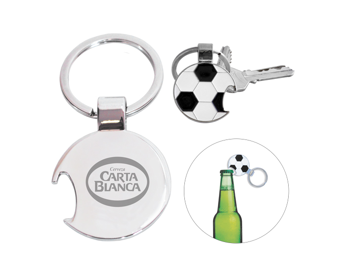 [DOV/A2522] A2522 LLAVERO METÁLICO FIGO