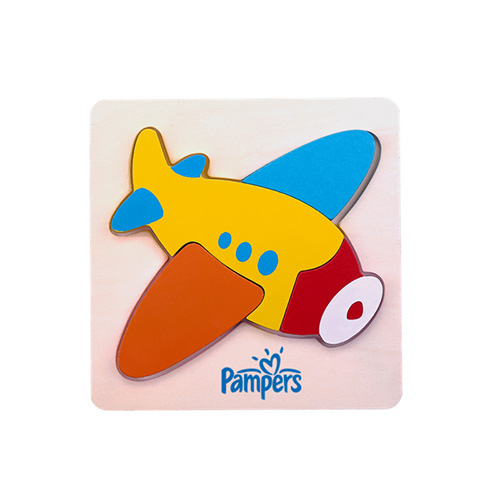 A2364 ROMPECABEZAS PLANER