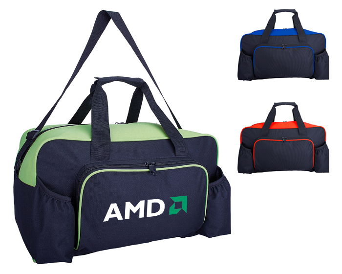 A2413 MALETA DEPORTIVA SPORT