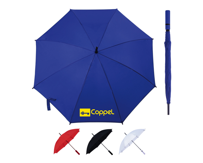 A2608 PARAGUAS APERTURA AUTOMÁTICA RIRI