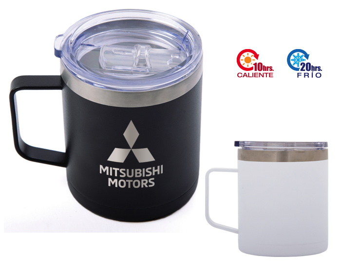 A2631 TERMO DE ACERO INOXIDABLE CANDEL