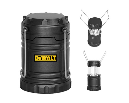 A2520 LÁMPARA LED CAMPING