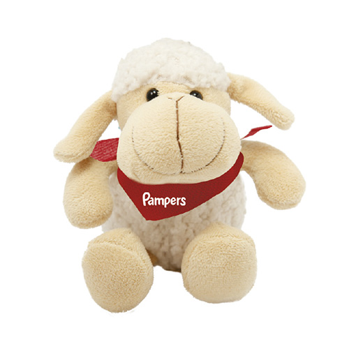 A2527 MUÑECO DE PELUCHE OVEJA SHAUN